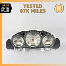 99-00 Mercedes SLK230 Instrument Cluster Speedometer 1705403911 Oem 87K. Fixed Price $124.50.