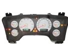 Speedometer Instrument Cluster Dodge Ram 1500/2500/3500 Dash 211,030 Miles. Fixed Price $157.68.