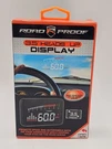 Road Proof 3.5 Heads Up Display Model (RPFHUD01) Project Speed, Windshield New. Fixed Price $24.99.