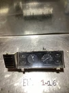 Jeep Cherokee Xj 91-96 Gauge Speedometer Instrument Cluster 56007149 25044063. Fixed Price $74.99.