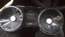 Ford Mustang 4.0L Gauge Cluster/speedometer Id AR33-10849-AB Thru Am. Fixed Price $150.00.