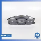 2006 Jaguar X350 XJ8 Instrument Speedometer Gauge Cluster 5W9310849AC Oem 51K. Fixed Price $99.60.