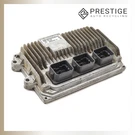 2014 Honda Accord Engine Control Module 37820-5A3-L32 Oem. Fixed Price $105.30.