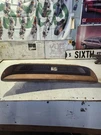 Oem 1963-1964 Chevrolet Impala Instrument Cluster Speedometer Cracked Lens. Fixed Price $150.00.