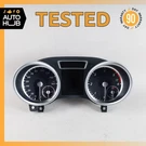 15-16 Mercedes X166 GL350 Bluetec Diesel Instrument Cluster Speedometer Oem. Fixed Price $228.25.