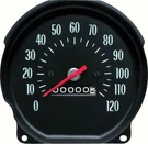 Oer 120MPH Speedometer For 1970 Chevy Chevelle Ss & Monte Carlo. Fixed Price $139.98.