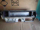 68-69 Buick Skylark Gs Dash Speedometer Bezel Gauge Cluster Instrument Panel Oem. Fixed Price $250.00.