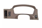 Genuine Gm Medium Dark Cashmere Instrument Panel Cluster Trim 20808514. Fixed Price $87.35.