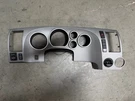 2007-2013 Toyota Tundra Instrument Cluster Bezel Oem. Fixed Price $90.00.