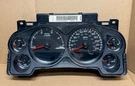 Instrument Panel Gauge Cluster SPEEDOMETER20964187. Fixed Price $250.00.