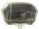 2009-2011 Acura Tl Center Info Screen Display W/ Navigation 39810-TK4-A01. Fixed Price $94.05.