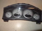 09 Town & Country, Caravan Speedometer 120 Mph, Silver Gauges, P05172465AD. Fixed Price $39.00.