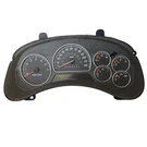 2002-2009 Instrument Gauge Cluster Mileage Odometer For Envoy 220K 1514067 Fix. Fixed Price $29.98.