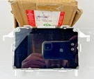 Land Rover Discovery 4 Dash Radio Media Lcd Display Screen New Genuine LR017288. Fixed Price $153.25.