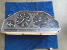 Bmw E30 325IS Vdo Instrument Guage Cluster Speedometer Oem. Fixed Price $300.00.