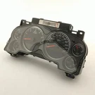 Oem Speedometer Instrument Cluster For Sierra 1500 Pickup 22838417 97K. Fixed Price $94.99.