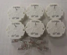 Gm Instrument Cluster Gauge Speedometer Repair Rebuild Kit, 10 Free Light Bulbs. Fixed Price $28.74.