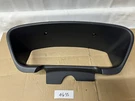 1996-99 Nissan Pathfinder Dash Speedometer Cluster Bezel Trim Oem 68240 0W000. Fixed Price $12.50.