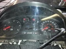 Speedometer Cluster Mph Id 3F2T-10849-AH Fits 04 Freestar 1498681. Fixed Price $82.96.