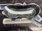 2017 Chrysler Pacifica Speedometer 68227902AH. Fixed Price $89.99.