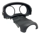 Atlas Cross Sport Volkswagen Dash Speedometer Cluster Bezel W/ Cover Oem 2020-23. Fixed Price $69.48.