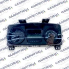 2016 Ford Taurus 3.5L Instrument Cluster Speedometer 174K GG1T-10849-CD Oem. Fixed Price $56.99.