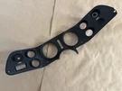 1976 1977 1978 Chevrolet Camaro Dash Bezel Carrier Assembly Gm 365645 Lt Trim. Fixed Price $195.00.