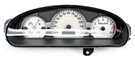 2005-07 Saturn Ion Dash Speedometer Gauge Cluster Assembly Model Number 10373953. Fixed Price $59.50.