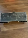 1987-1991 Ford F-series F-150 F-250 F-350 Bronco Instrument Gauge Cluster At Gas. Fixed Price $99.95.