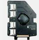 Iflash Quad Adapter Ipod 5G 6G 7G Video Classic Up To 4X Cards!. Fixed Price $42.96.