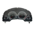 2006 Pontiac Torrent Oem Speedometer Instrument Cluster 220K 15853242. Fixed Price $35.20.