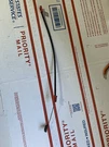 1978-1988 G-body Malibu Cutlass Monte-carlo Regal Heater Control Cable With Ac. Fixed Price $20.00.