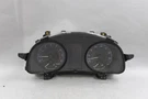 Speedometer Cluster Sedan Kph Fits 2017 Toyota Corolla Oem #41080. Fixed Price $54.00.