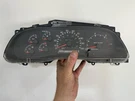 99-01 Ford F250 F350 Excursion Speedometer Instrument Cluster 257K Diesel 7.3L. Fixed Price $157.49.