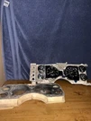 Ford Mustang And Capri Instrument Cluster Speedometer Gauges 67K Tach. Fixed Price $39.99.