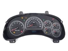Instrument Speedometer Gauge Ipc Cluster Panel 263K For 06-09 Gmc Envoy Xl. Fixed Price $70.45.