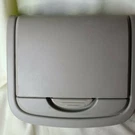 2005-2006 Chrysler Flip Down Roof Dvd Display Screen Tan Oem Tested Working. Fixed Price $45.75.