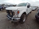 Instrument Speedometer Cluster Mph Id LC3T-10849-BEA Fits 21-22 Ford F250SD Pick. Fixed Price $106.02.