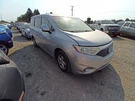 Instrument Speedometer Cluster Mph Fits 13-17 Quest 12346189. Fixed Price $88.02.