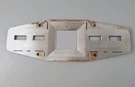 1938 1939 Studebaker Commander Dash Instrument Gauge Cluster Bezel Trim Vintage. Fixed Price $59.99.