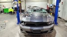 Speedometer Mph Sohc 6 Gauge Cluster Fits 10 Mustang 1183913. Fixed Price $95.00.