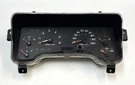 05-06 Jeep Tj Gauge Cluster 56010678AE Speedometer 127K Instrument. Fixed Price $159.99.