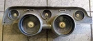 Speedometer Head Only Excluding Shelby Gt Fits 67-68 Mustang 419172. Fixed Price $180.00.