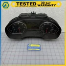 12 Audi A8 Quattro Instrument Cluster Speedometer Oem. Fixed Price $70.28.