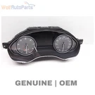 2014 Audi 4.0L - Instrument Cluster / Speedometer (S7) 4G8920985H. Fixed Price $54.49.