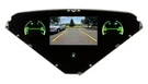 Dakota Digital GRFX-55C-PU 1955-59 Chevy Pickup Gauge System Instruments. Fixed Price $1900.00.