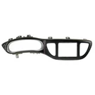 Genuine Mopar 14-15 Dart Instrument Cluster Bezel With Trim Ring Oem 5NP78HL1AA. Fixed Price $119.69.