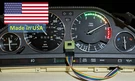 Bmw E30 318I Cylinder Spec M42 Engine Cluster Coding Plug Stick HML087. Fixed Price $38.90.