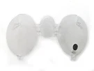 Mustang Instrument Bezel Lens With Tach 1971 1972 1973 - Daniel Carpenter. Fixed Price $116.95.