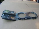 88 91 Gmc C/k Suburban Truck Dash Instrument Panel Plastic Lens Cover. Fixed Price $89.95.